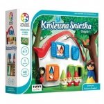 Królewna Śnieżka Smart Games Deluxe Gra logiczna 