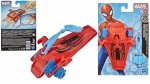 Marvel Wyrzutnia sieci Rękawica Spiderman Hasbro F0774