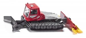 Siku 1037 Ratrak śnieżny Pistenbully 600