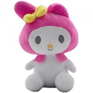 Maskotka pluszowa My Melody 22cm Przytulanka