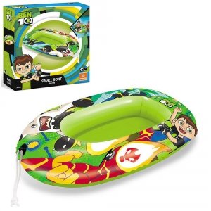 Ponton do pływania dla dzieci 94cm Ben10 Mondo
