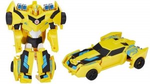TRANSFORMERS C0641 RID COMBINER BUMBLEBEE B0067