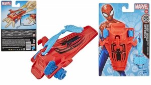 Marvel Wyrzutnia sieci Rękawica Spiderman Hasbro F0774