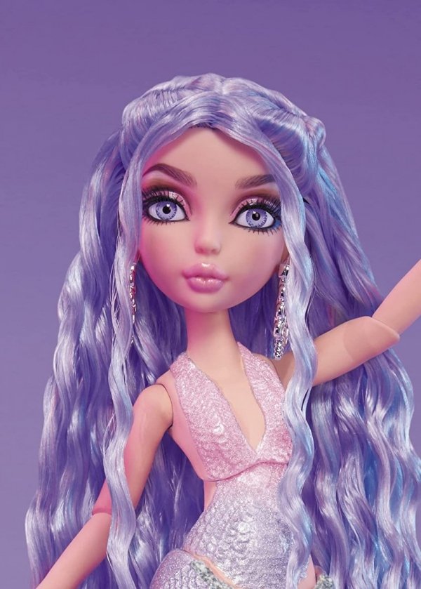  Mermaze Mermaidz Orra lalka Syrenka Deluxe MGA