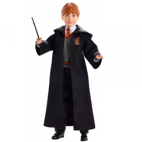 Lalka Ron Weasley z Harry Potter Mattel FYM52