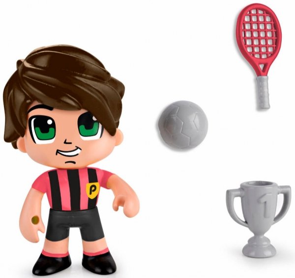 PinyPon Figurki Piłkarz