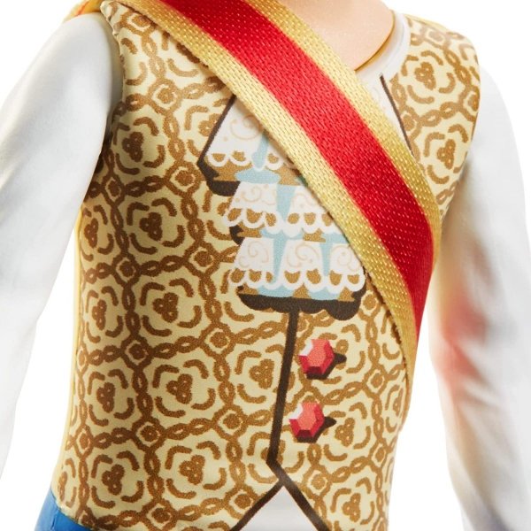 ENCHANTIMALS Królewska Rodzina Para Niedźwiadki Misie Bear Royal