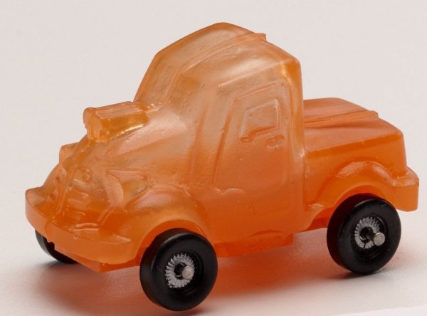 3D Maker Zestaw do kreowania pojazdów Mookie 81301