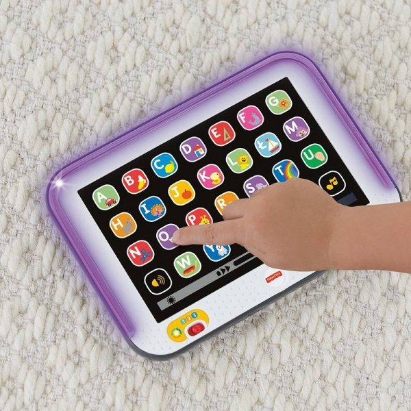  Tablet malucha Edukacyjny Ucz się i śmiej 