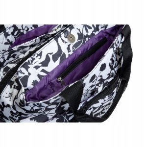 Summer Torba dla mamy Wózka + Przewijak podróżny