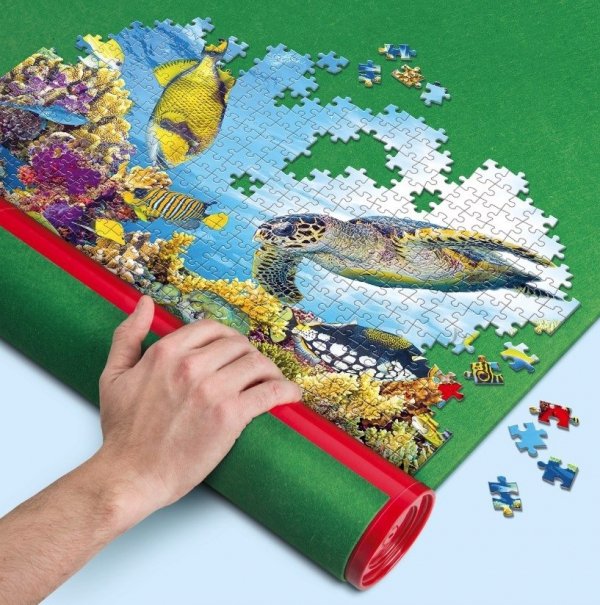  Mata do układania puzzli 500-2000 Clementoni 