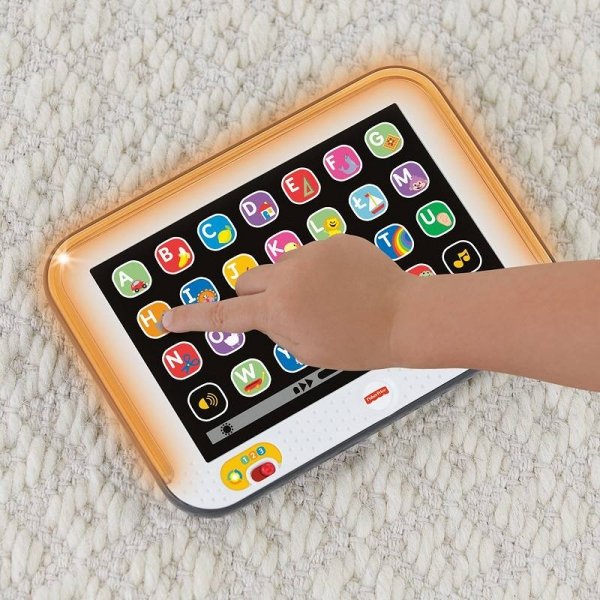  Tablet malucha Edukacyjny Ucz się i śmiej Fisher