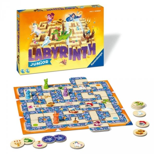Ravensburger Labyrinth Junior