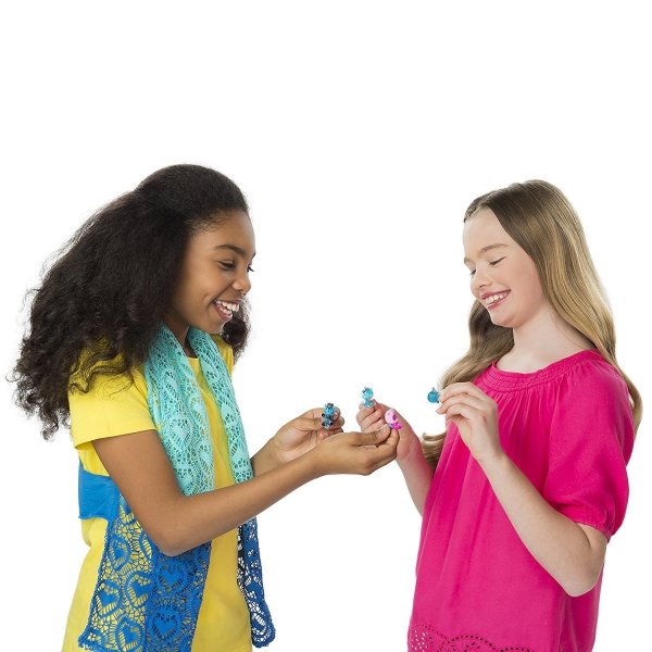 HATCHIMALS JAJKA Spin Master 2 Figurki