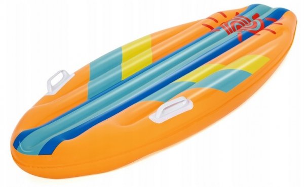 Deska Surf do pływania  Bestway 114x46cm 42046