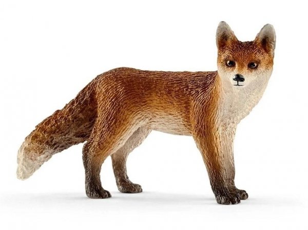 Schleich 17028 Rudy lis
