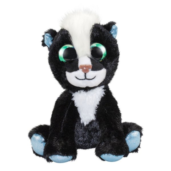 Maskotka Skunks Lumo Stars 