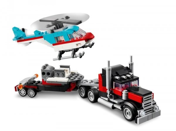 Lego Creator 31146 