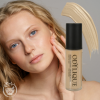 Odylique organiczny naturalny lekki podkład do makijażu kolor  20 Fair, 30 ml