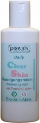 Provida Clear Skin Mleczko oczyszczające