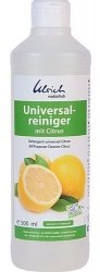 Ulrich Natürlich Uniwersalny płyn do czyszczenia cytrusowy 500 ml