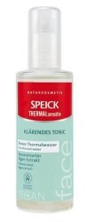 Speick Thermal Sensitiv tonik do twarzy z wodą termalną i ekstraktem z alg 75 ml