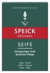 Speick Natural mydło naturalne w kostce z miodem, woskiem pszczelim i lawendą 100 g