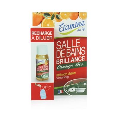 EDL Etamine Du Lys X Koncentrat do łazienki pomarańcza 50 ml