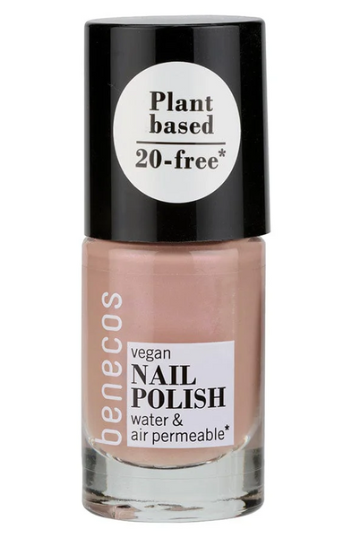 Benecos Lakier do paznokci YOU-NIQUE 5 ml.