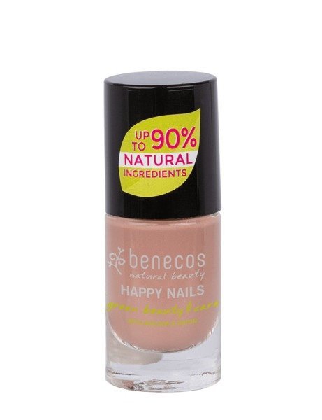 Benecos Lakier do paznokci YOU-NIQUE 5 ml.