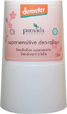 Provida Dezodorant Roll-on supersensitive Demeter 30ml