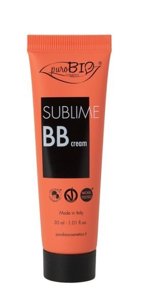  puroBio Krem BB SUBLIME 01