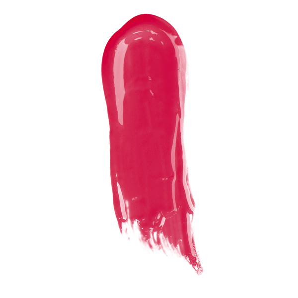 Sante Naturkosmetik Połyskujący błyszczyk do ust 05 DAZZLING ROSE
