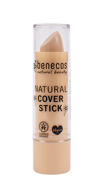 Benecos Korektor w sztyfcie Beige