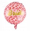 Balon foliowy Bride 45 cm