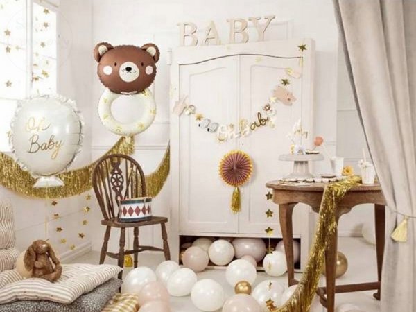 Balon foliowy Oh Baby