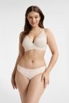Biustonosz push-up braletka Halsey Henderson