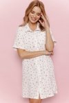 3421 KOSZULA DAMSKA SINDY S-XL