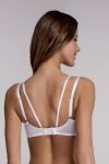 BIUSTONOSZ AV 2199 SOFT WHITE