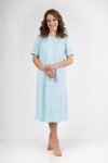 Koszula Regina 013 kr/r 2XL-4XL W25 damska