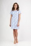 Koszula nocna Regina 147 2XL-4XL 