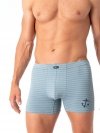 Bokserki Key MXH 251 B25 M-2XL