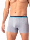 Bokserki Key MXH 340 B25 M-2XL