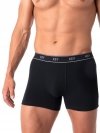 Bokserki Key MXH 222 M-2XL