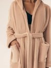 Szlafrok Henderson Ladies 42877 Brid S-2XL