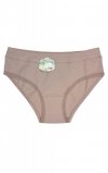 Figi DC Girl 70127 A'2 bawełna S-XL