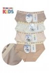 Figi DC Girl 6352 dziecięce A'2