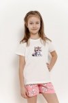 Piżama Taro Nelly 3381 kr/r 86-116 W25