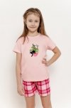Piżama Taro Veronica 3386 kr/r 92-116 W25