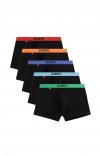 Bokserki Atlantic 5SMH-004/25 A'5 S-2XL